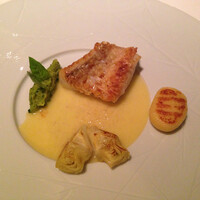 レストラン ヴァリエ - 