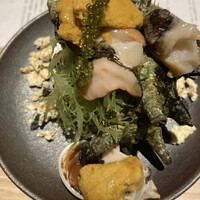 現代里山料理 ZEN HOUSE - 
