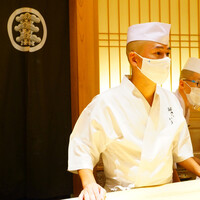 鮨 さいとう - 