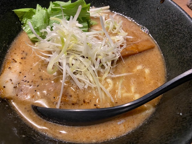 Ramen Tomirai 代々木店 戸みら伊 代々木 ラーメン 食べログ