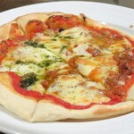 トリワイン ＰＩＫＯＳＨＨＨＵ - マルゲリータ