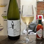 トリワイン ＰＩＫＯＳＨＨＨＵ - 白ワイン