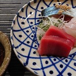 料理 いしみね - 