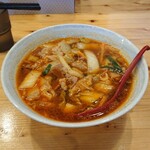 麺屋 龍 - 