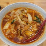 麺屋 龍 - 