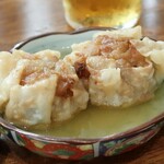 大八 - シュウマイ