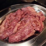 極美焼肉 まほろば - 