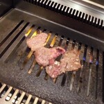 極美焼肉 まほろば - 