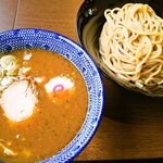 Menya Nagatomi - 濃厚つけ麺！