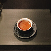 VELROSIER - 牛蒡のスープ①