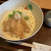 京うどん 生蕎麦 岡北