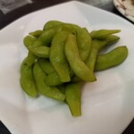 Fuuraibou - 枝豆
