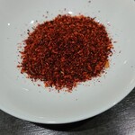 中華そば べんてん - 