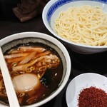 中華そば べんてん - 