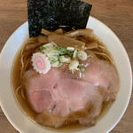 Niboshi Ramen Kogarasumaru - 