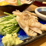 Tsukiji Sushidai - 