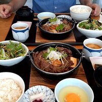 江戸前肉割烹 宮下 - 