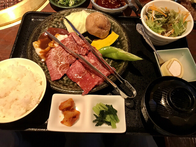 一寸法師 高槻市 焼肉 ネット予約可 食べログ 一寸法師 高槻市 焼肉 ネット予約可 食べログ
