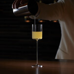 ザ・バー - 料理写真: