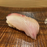 Sushi Rekireki - きんぱち