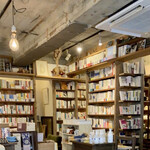 橙書店 - 