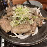 北海道 産直炉端 北の家族 - 