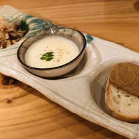 鳥恵 上野広小路店 - 