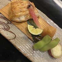 山中温泉　花紫 - 