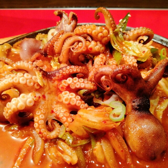 Ton King Nishinippori Ekimae Honten