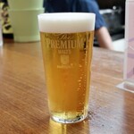 大八 - 熟撰生ビール