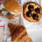 ブーランジェリー テラ - 