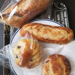 ブーランジェリー テラ - 