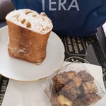 ブーランジェリー テラ - 