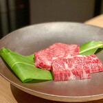 Koshitsu Yakiniku Ginza Kitao - 