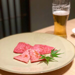 Koshitsu Yakiniku Ginza Kitao - 