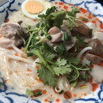 タイレストラン 沌 - 