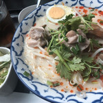 タイレストラン 沌 - 