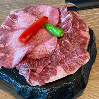 渋谷焼肉 KINTAN - 