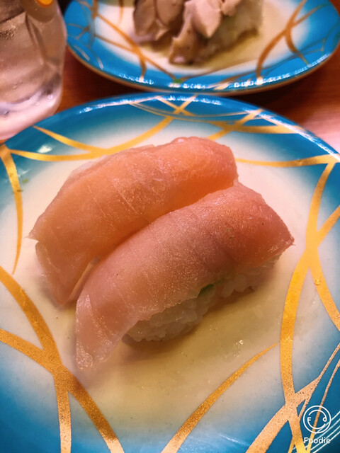 回転寿司 飛鳥 かいてんずし あすか 王子駅前 回転寿司 食べログ