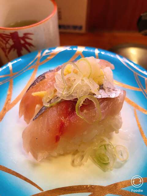 回転寿司 飛鳥 かいてんずし あすか 王子駅前 回転寿司 食べログ