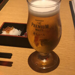 個室居酒屋　馬に魚に　 - 