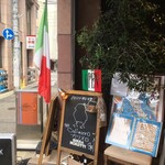 Osteria Calimero - 