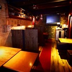 お好み焼き ぶち - 