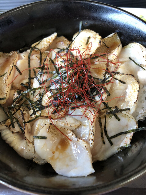 移転 ぐっさん 浜田 魚介料理 海鮮料理 食べログ