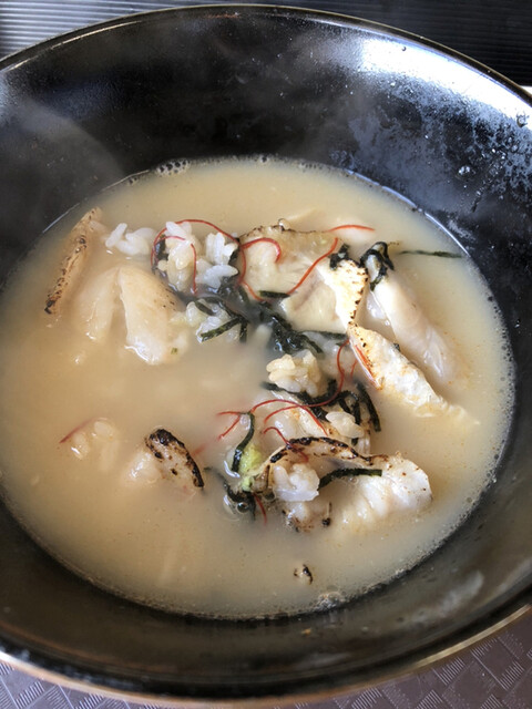 移転 ぐっさん 浜田 魚介料理 海鮮料理 食べログ