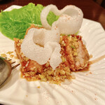 CUISINE China 凛 - 