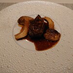 ビュー＆ダイニング コトシエール - 