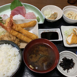 めし処 こさく 五十鈴ケ丘 定食 食堂 食べログ