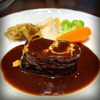 厳選洋食さくらい - 