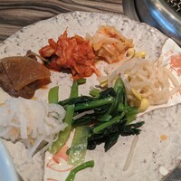 焼肉 べこ亭 たまプラーザ本店 - 